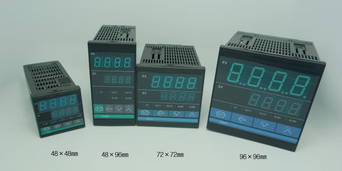 CH102 intelligent digital temperature controller  One year guarrtee