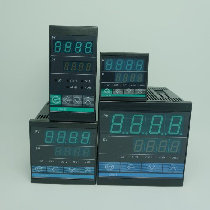CH102 intelligent digital temperature controller  One year guarrtee