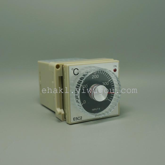 OMRON type Temperature Controller E5C2 R20K 0-400 degrees one year guarrtee OMRON type Temperature Controller E5C2 R20K 0-400 degrees one year guarrtee