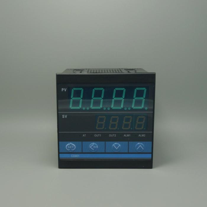 CD901 Intelligent digital temperature controller  one year guarrtee
