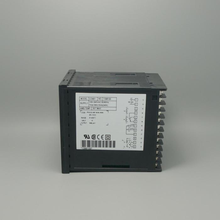 CD901 Intelligent digital temperature controller  one year guarrtee