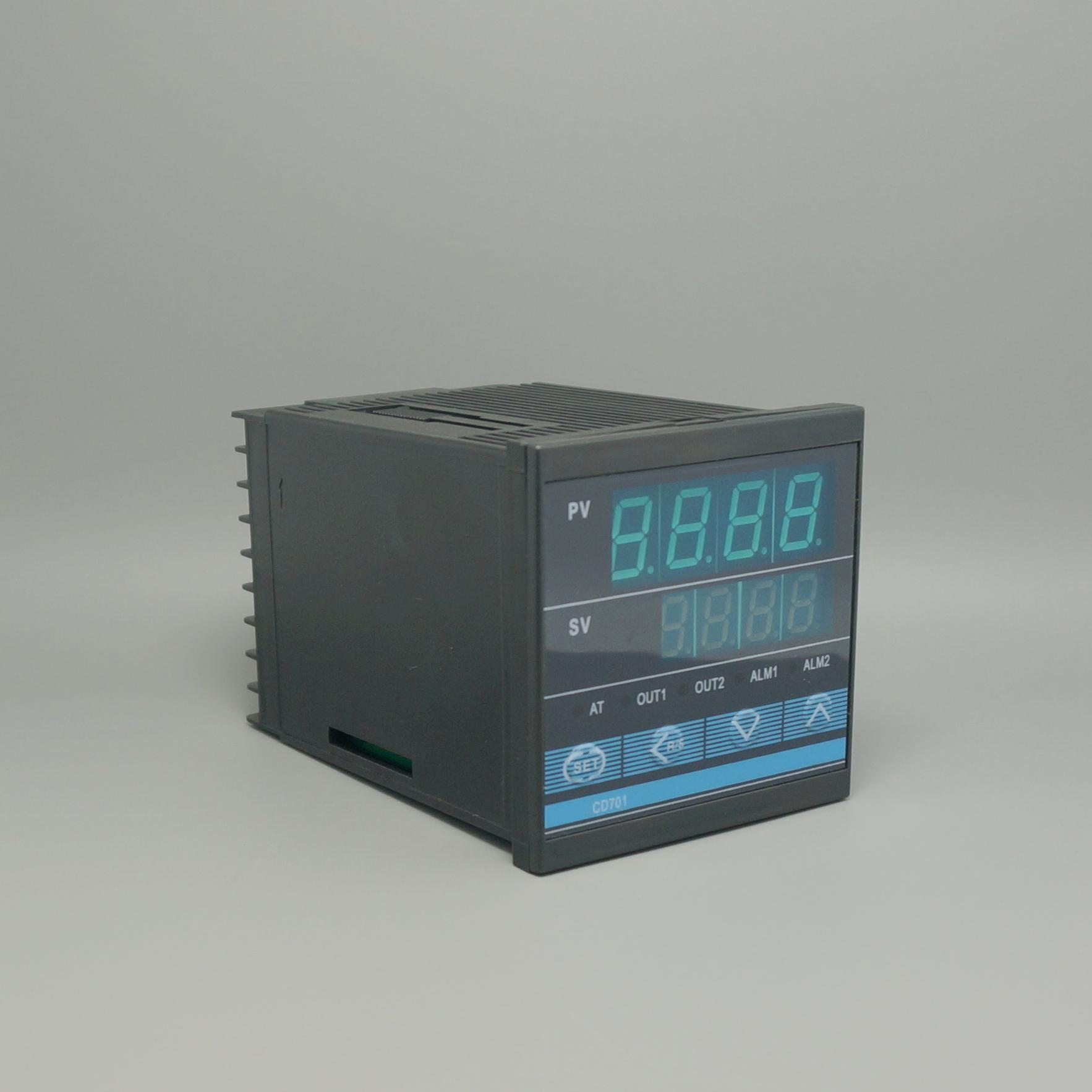 Temperature Controller CD/CH Series CD701