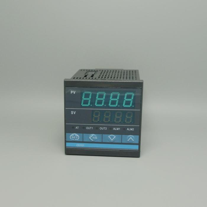 Temperature Controller CD/CH Series CD701