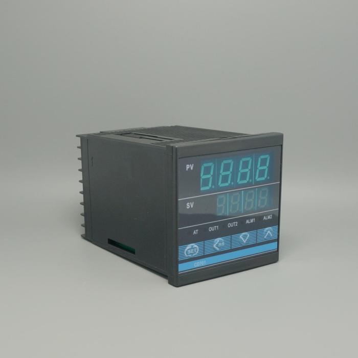 Temperature Controller CD/CH Series CD701