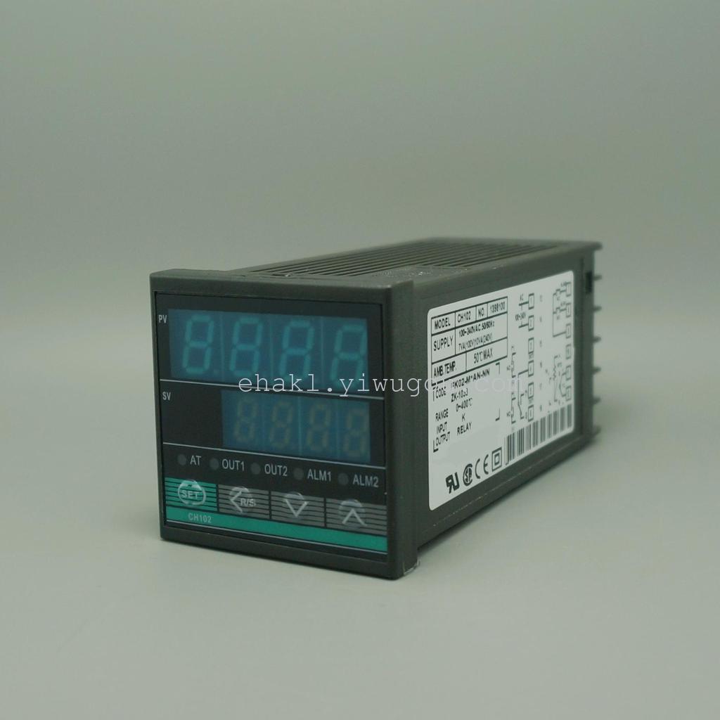 CH402 Series intelligent digital temperature controller   one year guarrtee