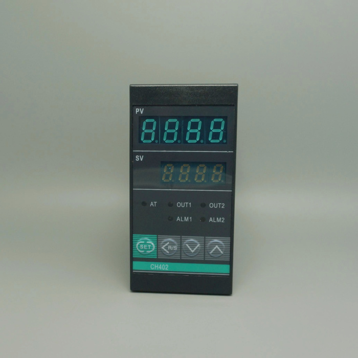 CH402 Series intelligent digital temperature controller   one year guarrtee