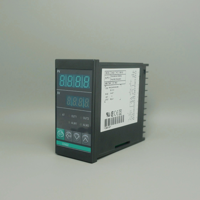 CH402 Series intelligent digital temperature controller   one year guarrtee