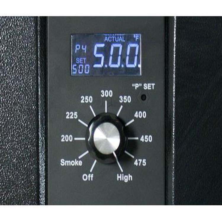 Temperature Controller Electric Control Board PID Temperature Control Program LCD Display Screen Electric Voltage 120V Temperature Controller Electric Control Board PID Temperature Control Program LCD Display Screen Electric Voltage 120V