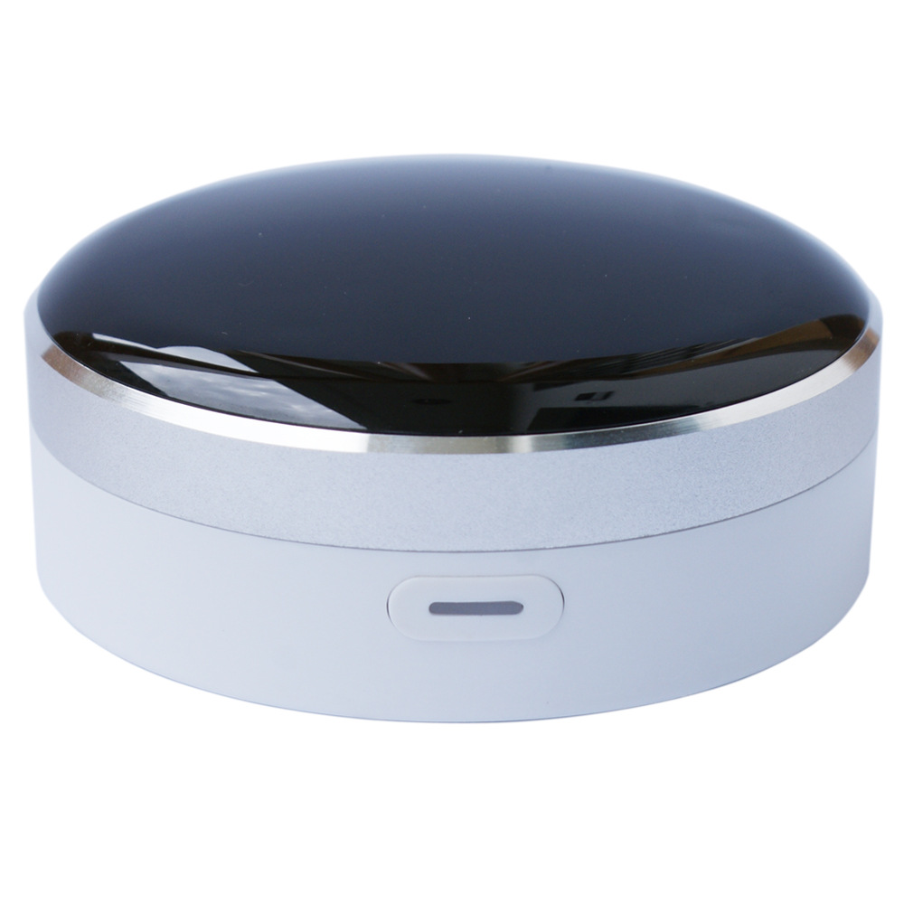 Graffiti Smart Phone WiFi Infrared Universal Voice Remote Control Intelligent Remote Control