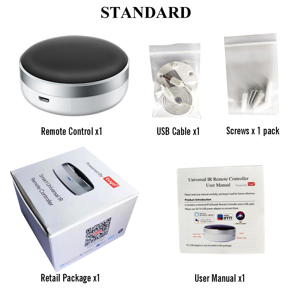 Graffiti Smart Phone WiFi Infrared Universal Voice Remote Control Intelligent Remote Control Graffiti Smart Phone WiFi Infrared Universal Voice Remote Control Intelligent Remote Control