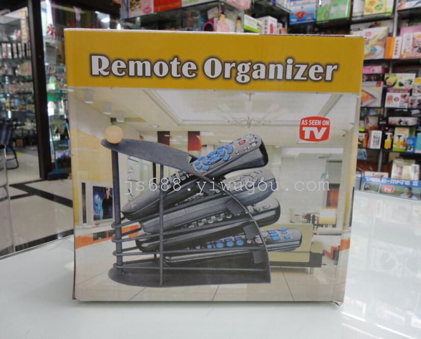 Creative home sailing style desktop remote control the remote control storage rack