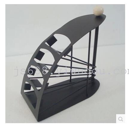 Creative home sailing style desktop remote control the remote control storage rack