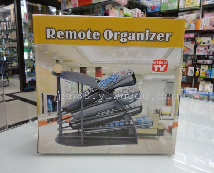 Creative home sailing style desktop remote control the remote control storage rack
