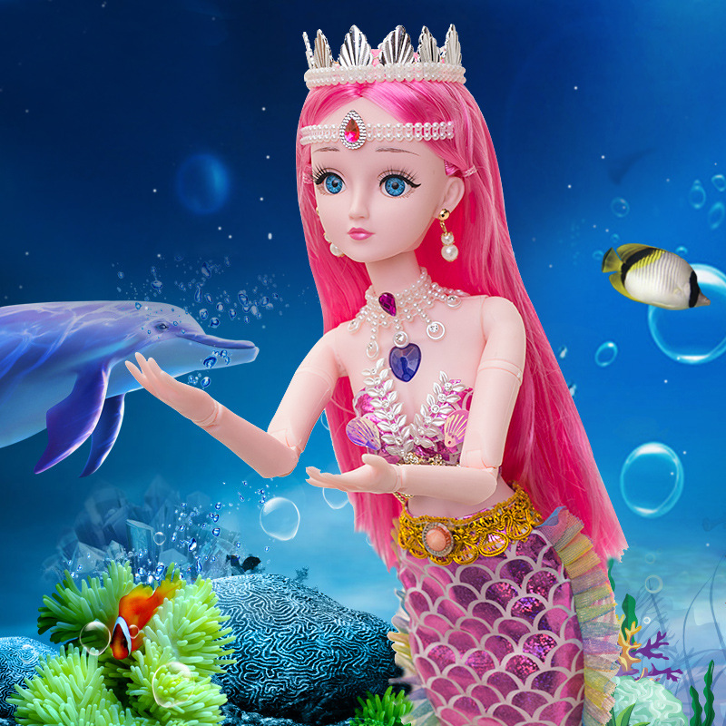Lovely Barbie 60cm Large Remote Control Dialogue Music Doll Toy Girls Playing House Gift Set Lovely Barbie 60cm Large Remote Control Dialogue Music Doll Toy Girls Playing House Gift Set