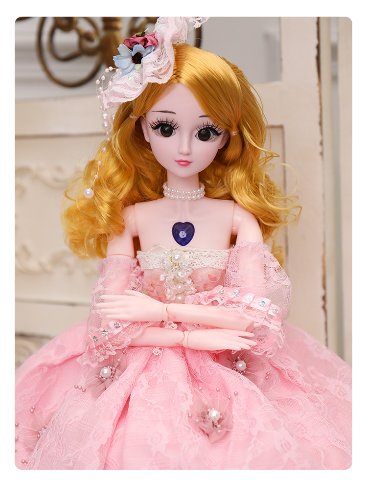 Lovely Barbie 60cm Large Remote Control Dialogue Music Doll Toy Girls Playing House Gift Set Lovely Barbie 60cm Large Remote Control Dialogue Music Doll Toy Girls Playing House Gift Set