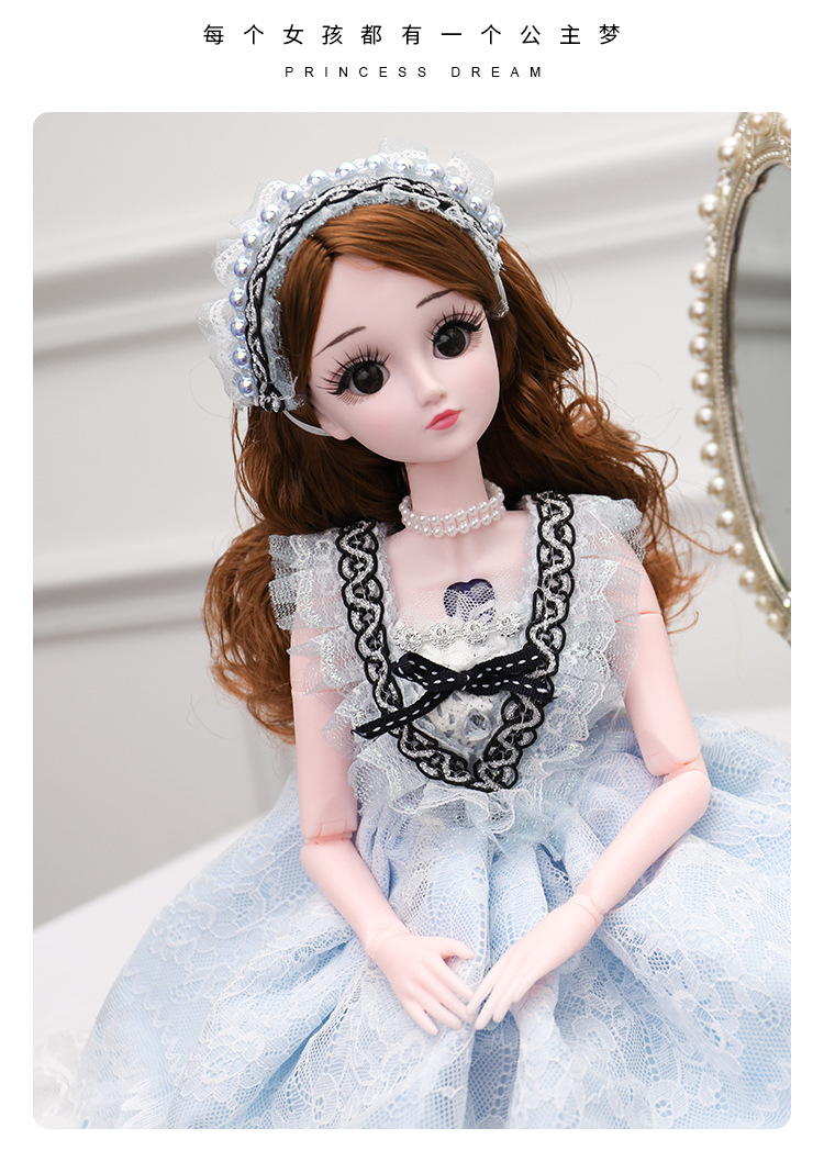 Lovely Barbie 60cm Large Remote Control Dialogue Music Doll Toy Girls Playing House Gift Set Lovely Barbie 60cm Large Remote Control Dialogue Music Doll Toy Girls Playing House Gift Set