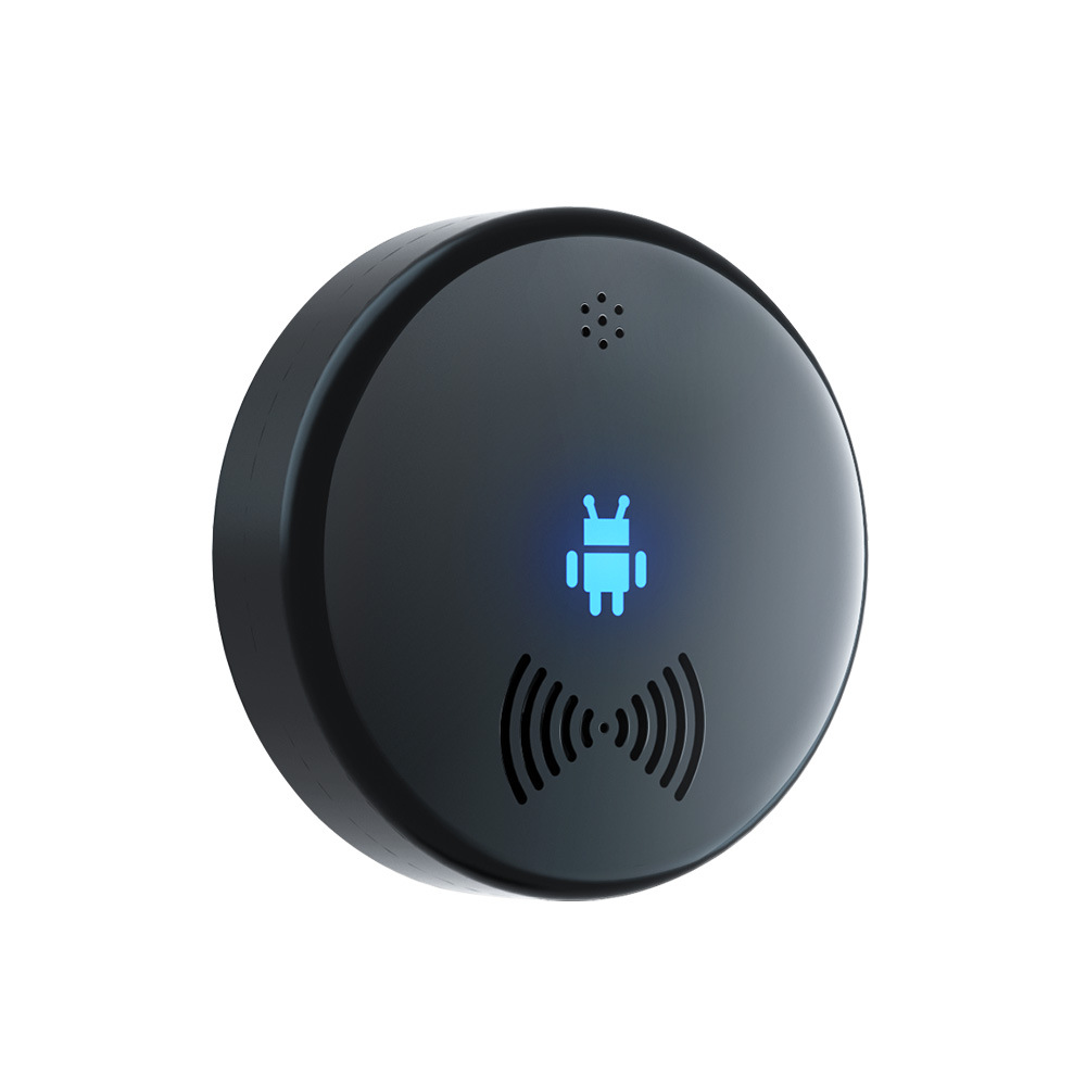Voice Remote Control Infrared Universal Universal Air-Conditioning Set-Top Box TV Projector Intelligent Remote Control