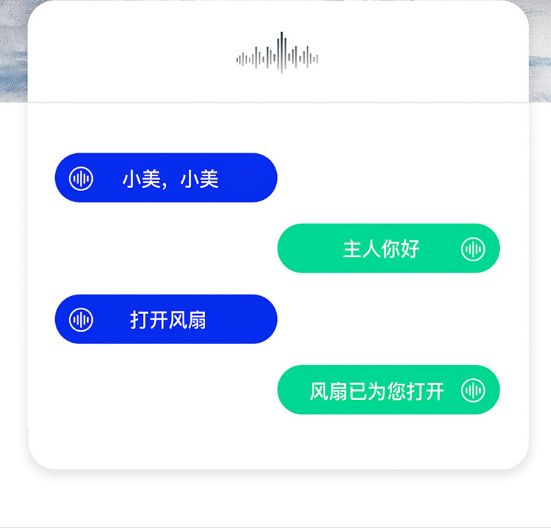 Voice Remote Control Infrared Universal Universal Air-Conditioning Set-Top Box TV Projector Intelligent Remote Control