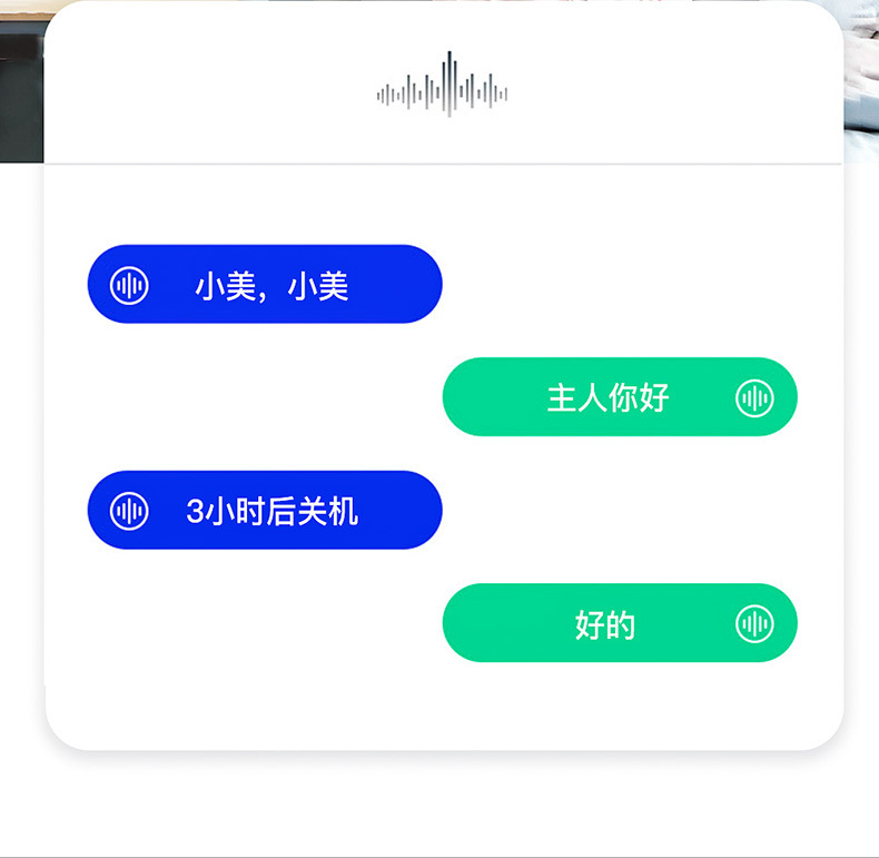 Voice Remote Control Infrared Universal Universal Air-Conditioning Set-Top Box TV Projector Intelligent Remote Control