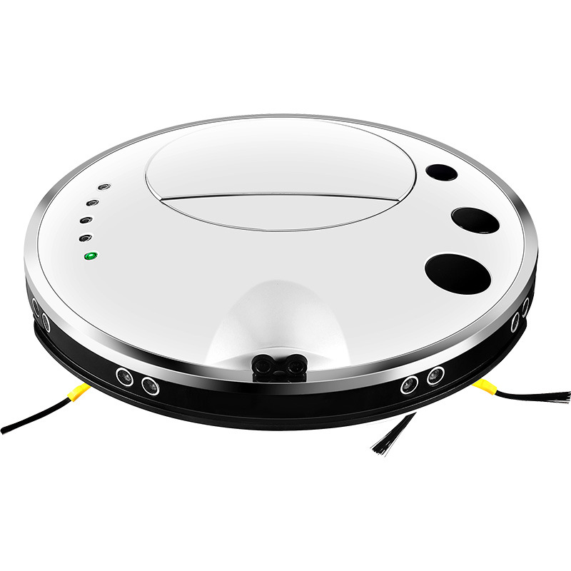 8 Sweeping Robot Automatic Charging Smart App Remote Control Household Appliances Mop Machine Vacuum Cleaner