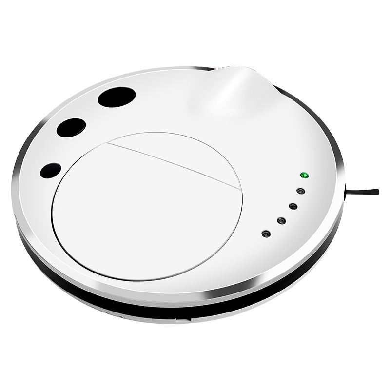 8 Sweeping Robot Automatic Charging Smart App Remote Control Household Appliances Mop Machine Vacuum Cleaner