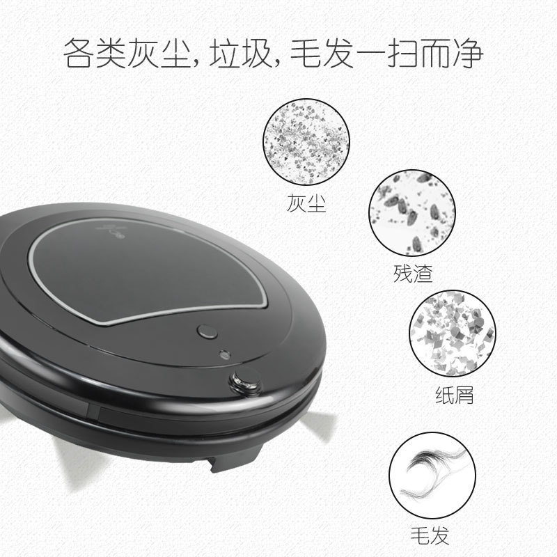8 Sweeping Robot Automatic Charging Smart App Remote Control Household Appliances Mop Machine Vacuum Cleaner