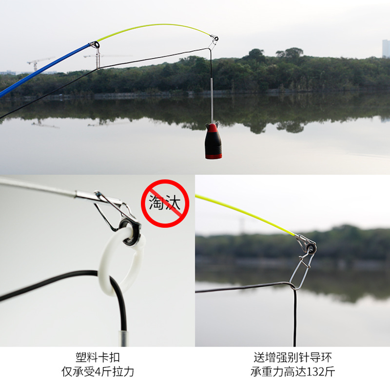 Erchang Visual Fishing Night Vision Anchor Fish HD Underwater Camera Fishing Tackle Fishing Equipment Fish Finder