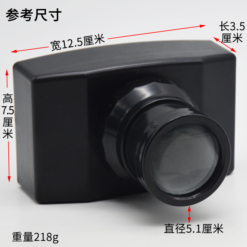 Teaching instrument manufacturer means 39001 camera model camera imaging model physical experiment equipment