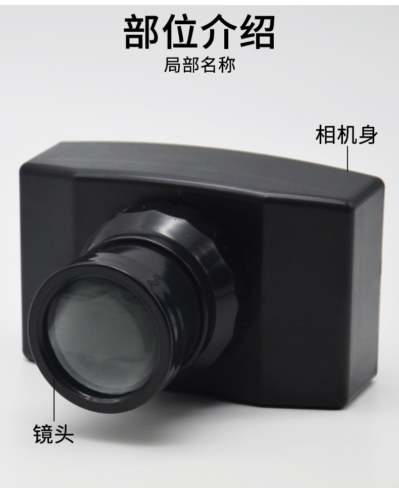 Teaching instrument manufacturer means 39001 camera model camera imaging model physical experiment equipment Teaching instrument manufacturer means 39001 camera model camera imaging model physical experiment equipment