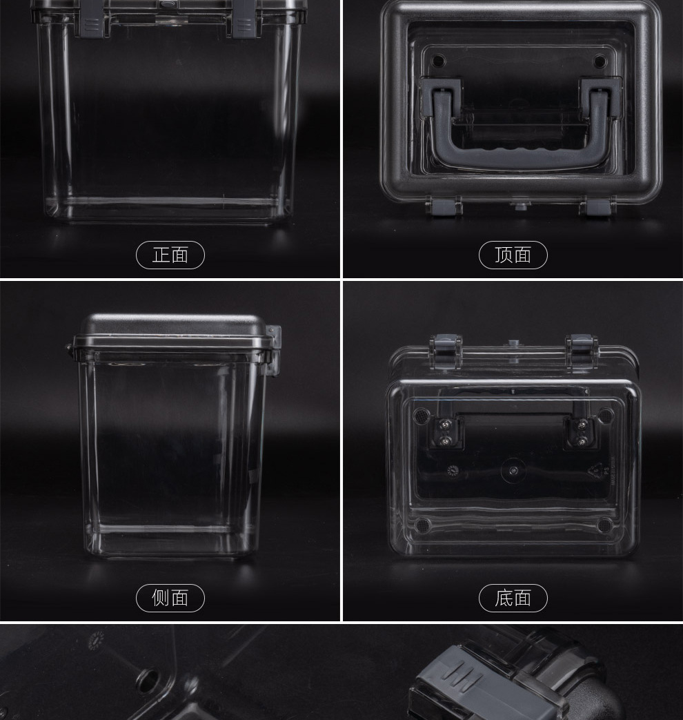 MoistureProof Cabinet SLR Drying Box Dehumidification Photography Equipment Lens Sealing Box Camera Storage Box Large MoistureProof Cabinet SLR Drying Box Dehumidification Photography Equipment Lens Sealing Box Camera Storage Box Large