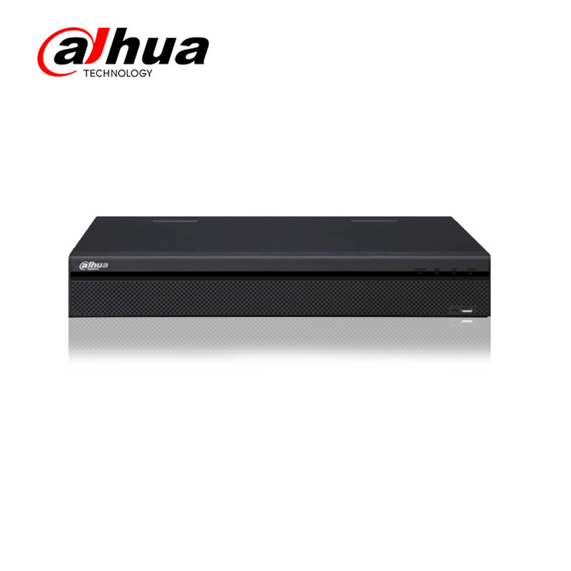 Dahua Monitoring Suite HD Night Vision Poe Network Monitoring Equipment Set 1-16 Channels Surveillance Camera Lens Set