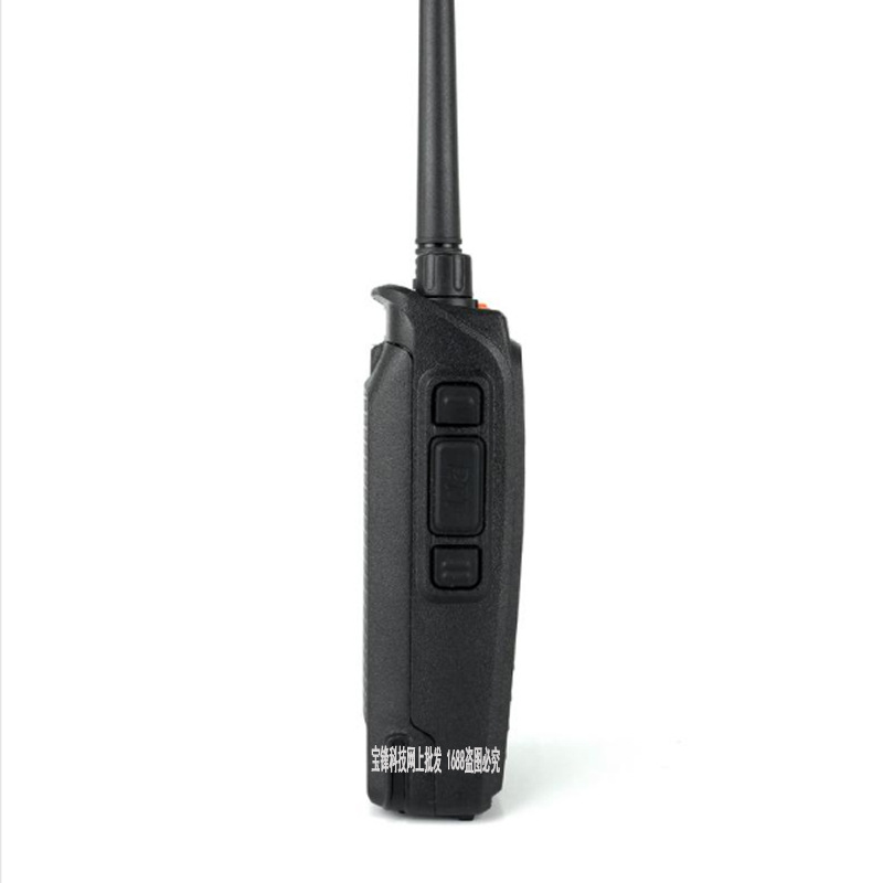 Baofeng DM-1702A DMR Digital Interphone UV Double Band Dual Time Slot Baofeng FM Handheld Transceiver GPS Recording Feng Baofeng DM-1702A DMR Digital Interphone UV Double Band Dual Time Slot Baofeng FM Handheld Transceiver GPS Recording Feng