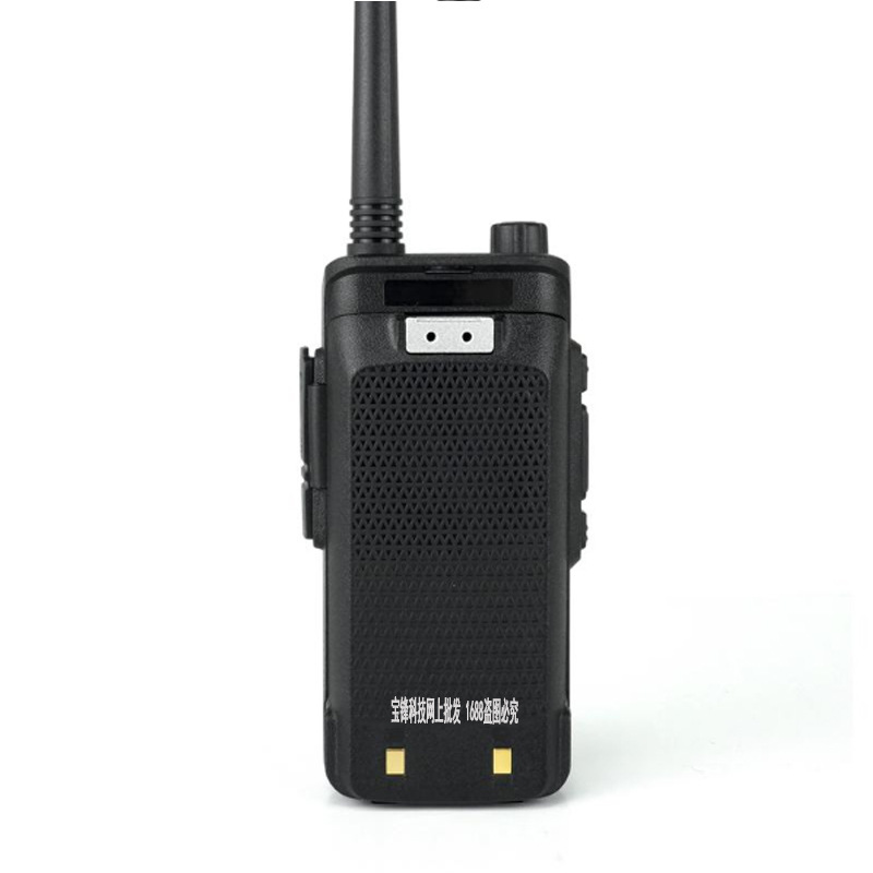 Baofeng DM-1702A DMR Digital Interphone UV Double Band Dual Time Slot Baofeng FM Handheld Transceiver GPS Recording Feng Baofeng DM-1702A DMR Digital Interphone UV Double Band Dual Time Slot Baofeng FM Handheld Transceiver GPS Recording Feng