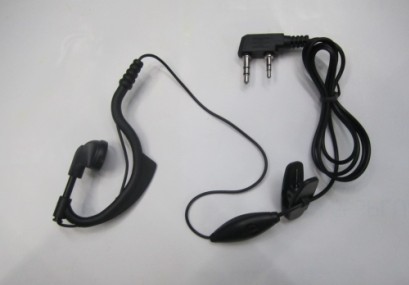 Foreign trade spot js - 1126 interphone accessories interphone headset