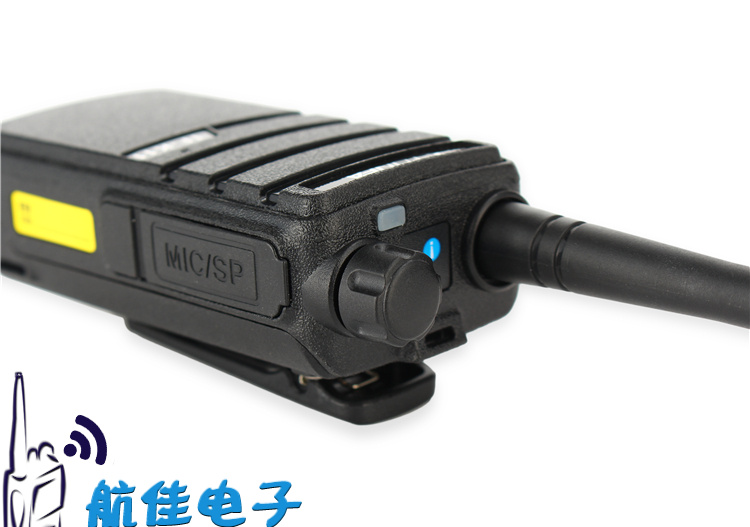 Through K11 interphone civil hand-held hotel self-drive tour site 50 outdoor equipment military mountain area outdoor