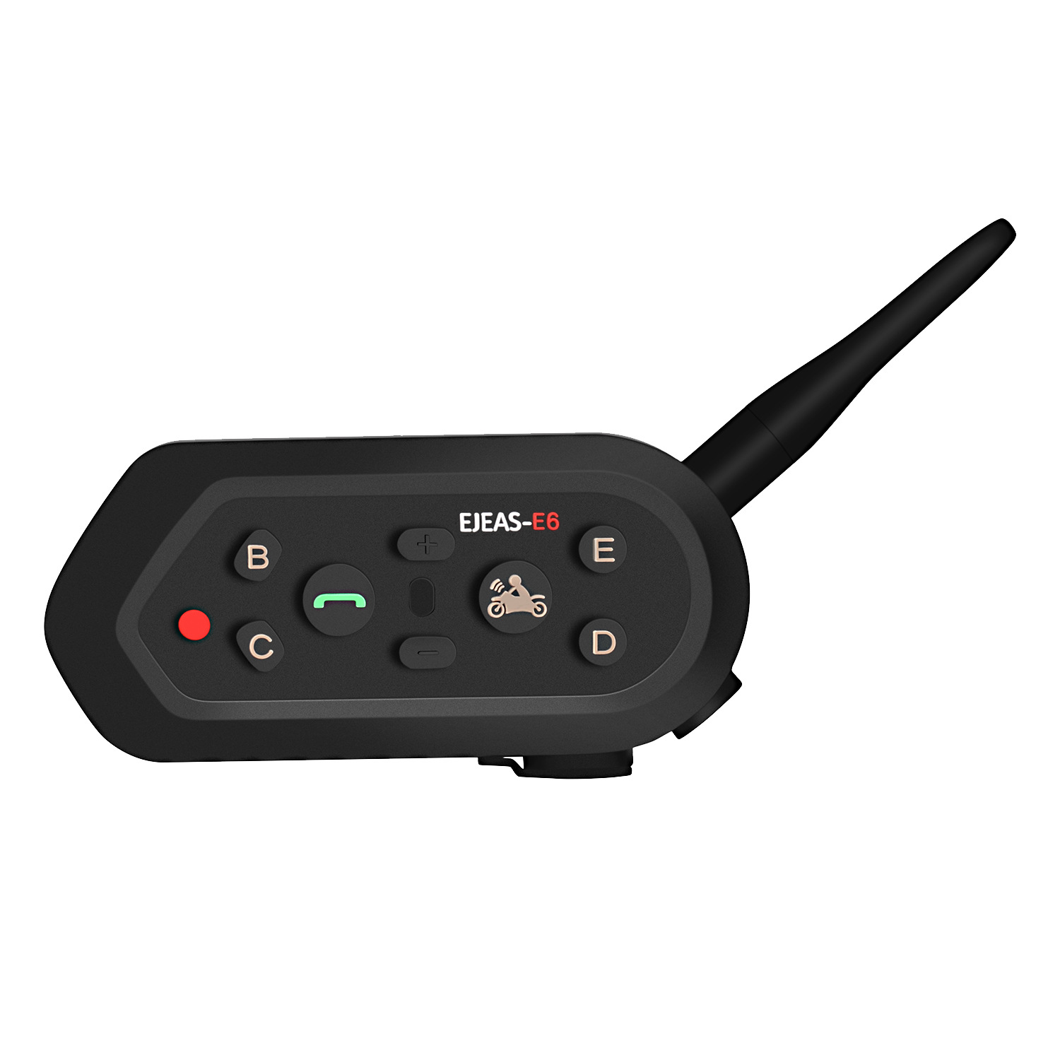 1200 M Helmet Bluetooth Interphone Walkie-Talkie Full Duplex Bluetooth Walkie-Talkie E6 1200 M Helmet Bluetooth Interphone Walkie-Talkie Full Duplex Bluetooth Walkie-Talkie E6