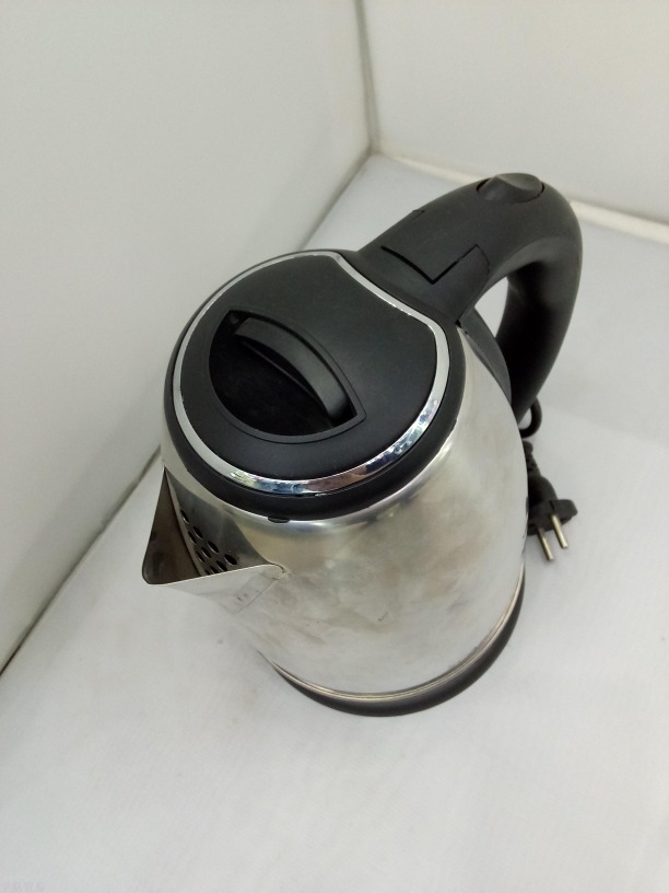 Stainless Steel Electric Kettle Fast Kettle Foreign Trade English Packaging Stainless Steel Kettle Factory Wholesale Stainless Steel Electric Kettle Fast Kettle Foreign Trade English Packaging Stainless Steel Kettle Factory Wholesale