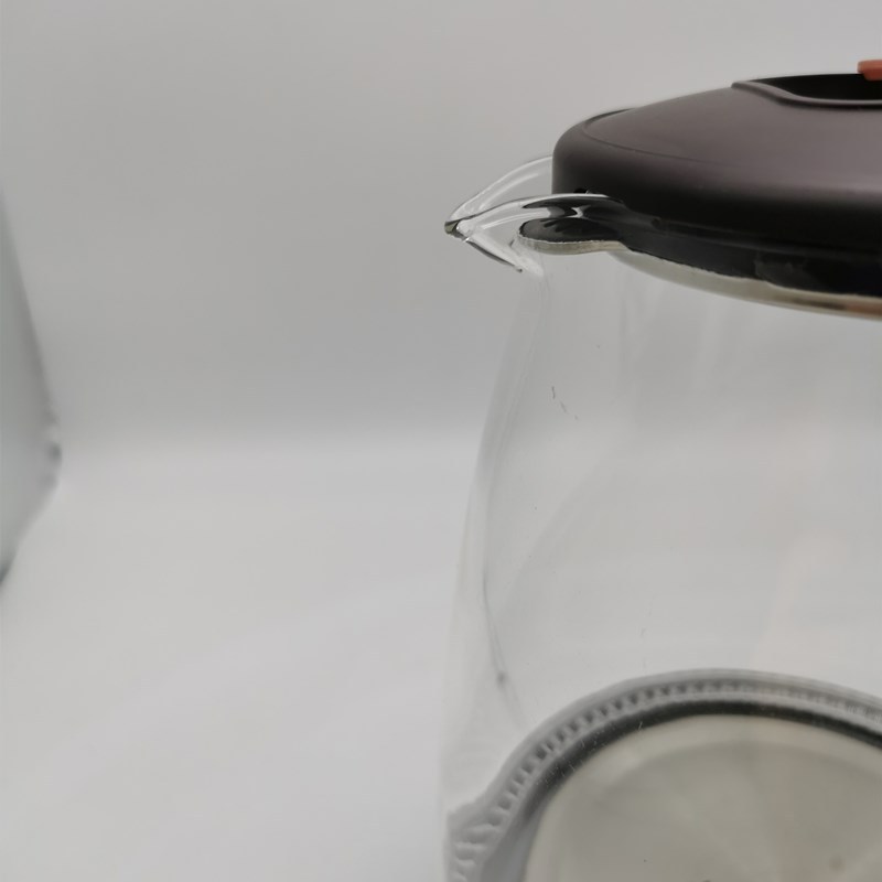 Marado Glass Electric Kettle Kettle Large Capacity Automatic Power off Fast Kettle Transparent Electric Kettle Marado Glass Electric Kettle Kettle Large Capacity Automatic Power off Fast Kettle Transparent Electric Kettle