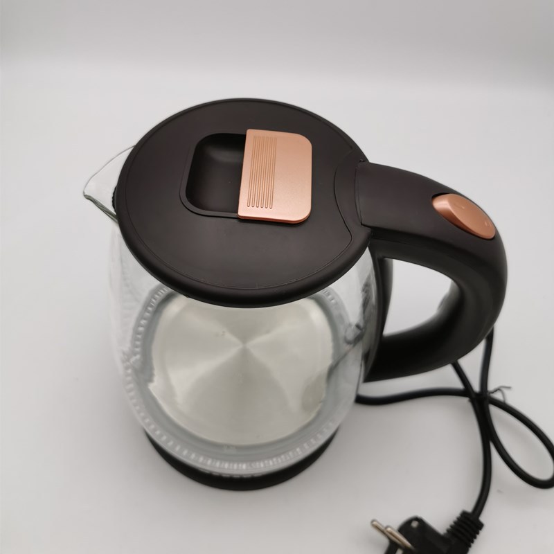 Marado Glass Electric Kettle Kettle Large Capacity Automatic Power off Fast Kettle Transparent Electric Kettle Marado Glass Electric Kettle Kettle Large Capacity Automatic Power off Fast Kettle Transparent Electric Kettle