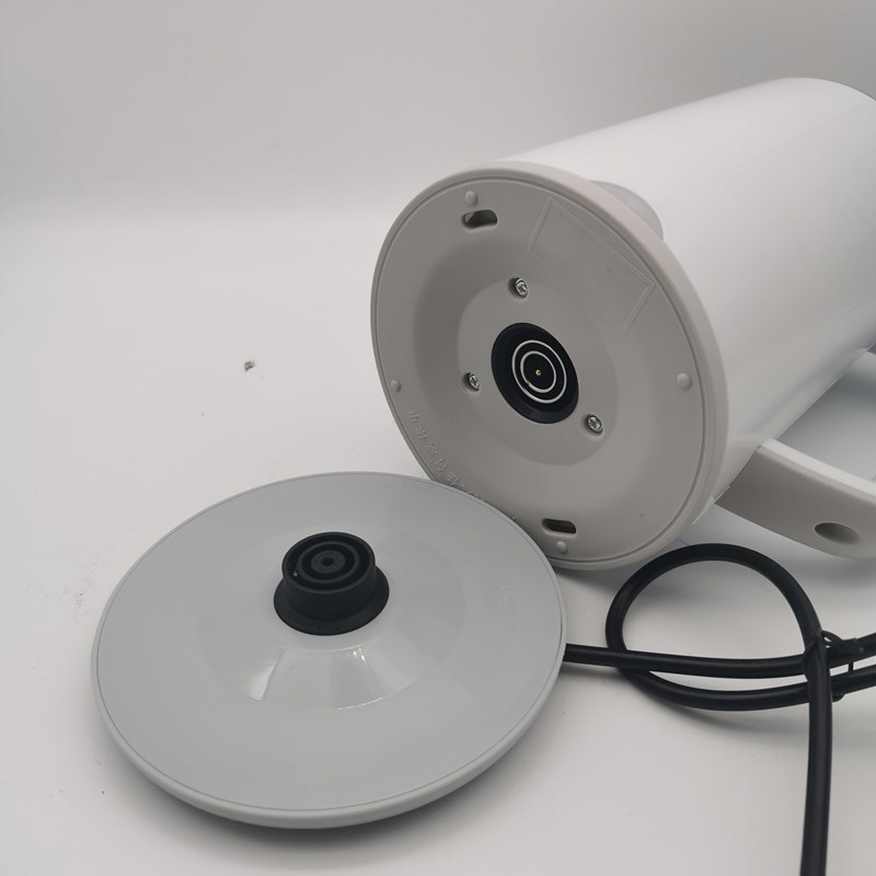 Electric Kettle 304 Stainless Steel Large Capacity Automatic Power off Boiling Water Pot Dormitory Commercial Kettle