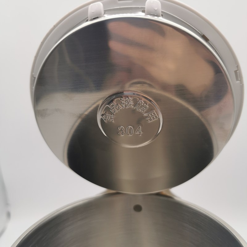 Electric Kettle 304 Stainless Steel Large Capacity Automatic Power off Boiling Water Pot Dormitory Commercial Kettle Electric Kettle 304 Stainless Steel Large Capacity Automatic Power off Boiling Water Pot Dormitory Commercial Kettle