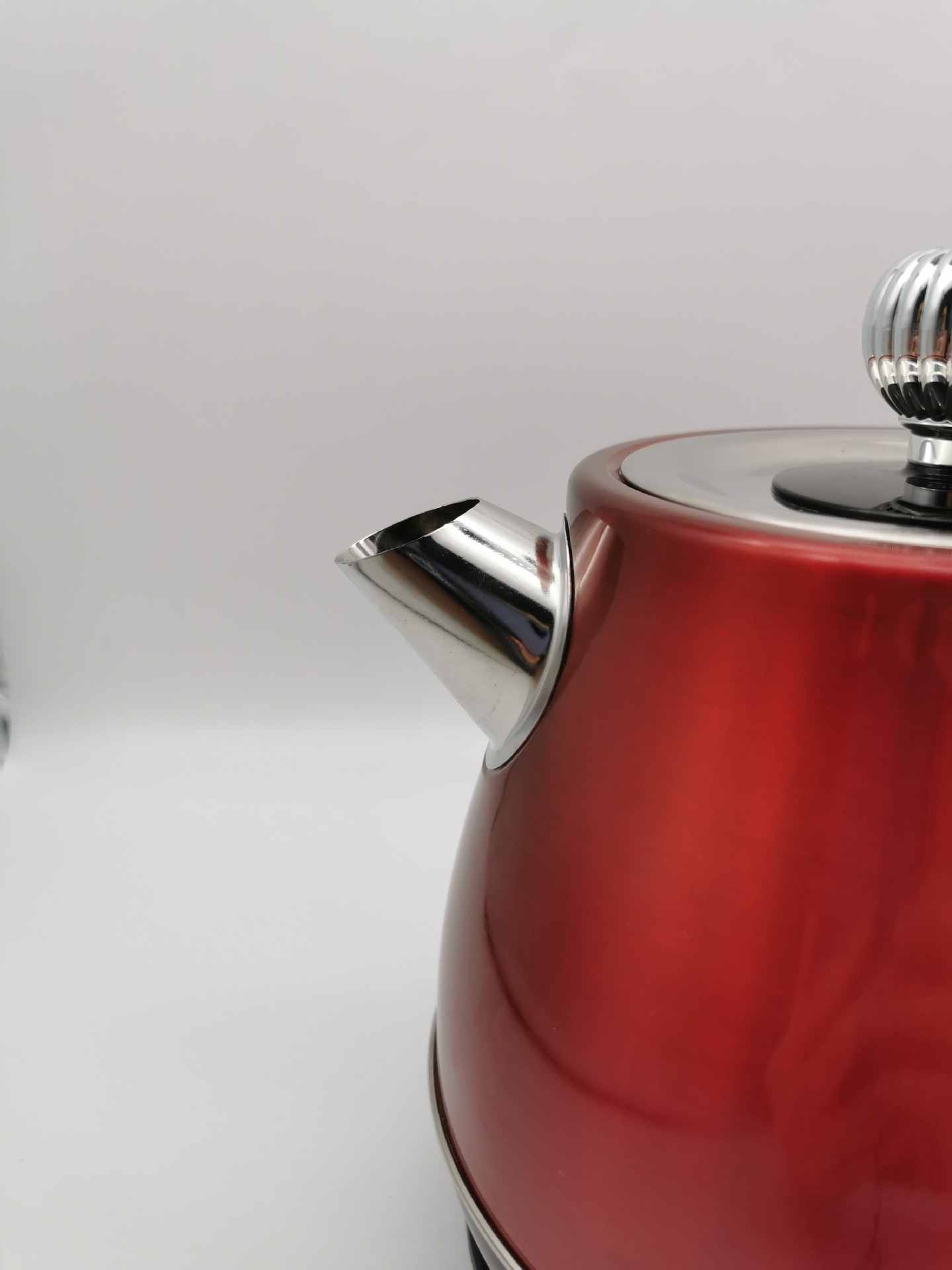 Retro Electric Kettle 304 Stainless Steel European-Style Household Mini Electric Kettle Office Hotel Hotel Percolator Retro Electric Kettle 304 Stainless Steel European-Style Household Mini Electric Kettle Office Hotel Hotel Percolator