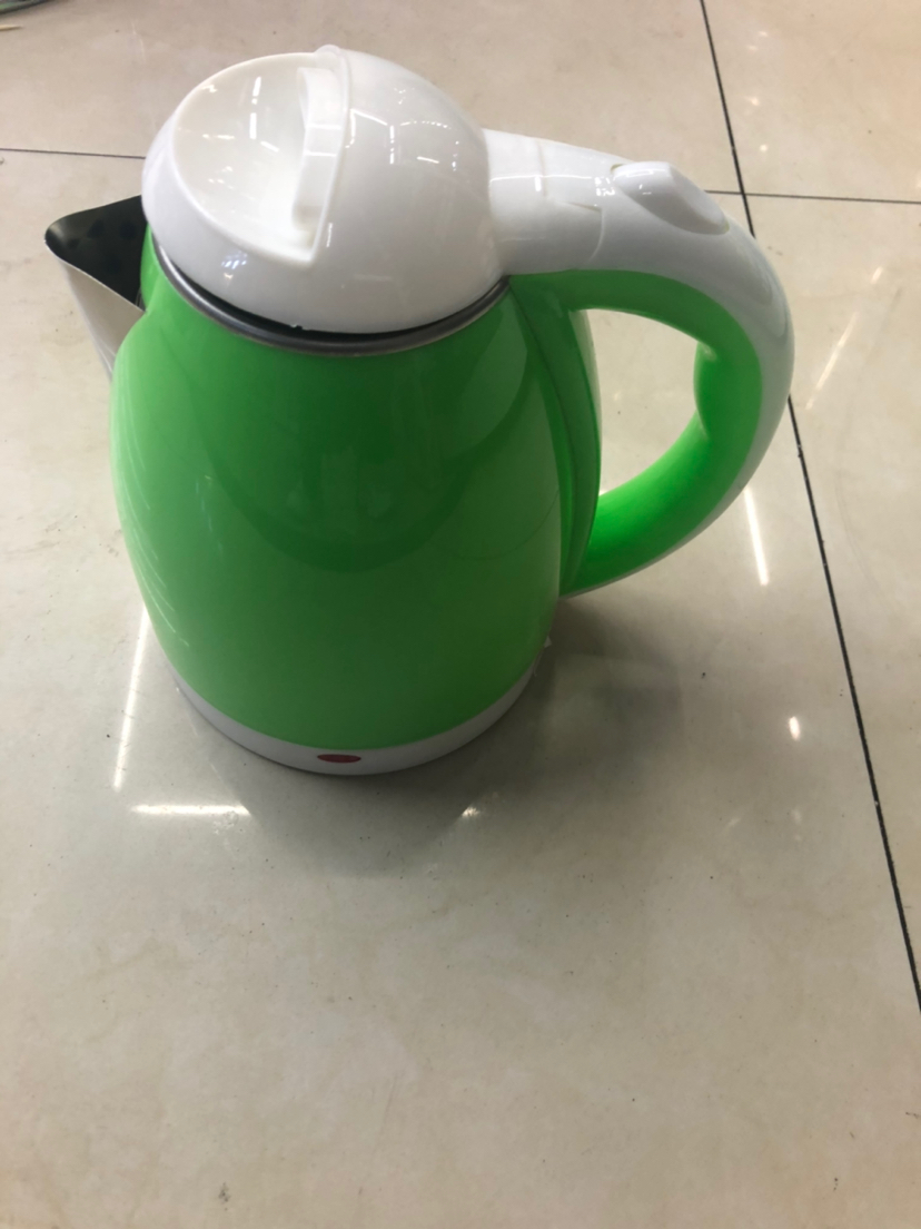 Iron Proof Plug Electric kettle inner steel Outer Plastic Iron Proof Plug Electric kettle inner steel Outer Plastic