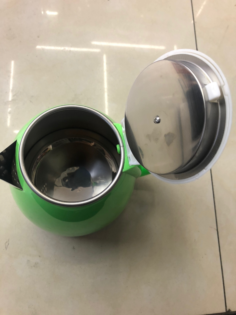 Iron Proof Plug Electric kettle inner steel Outer Plastic Iron Proof Plug Electric kettle inner steel Outer Plastic