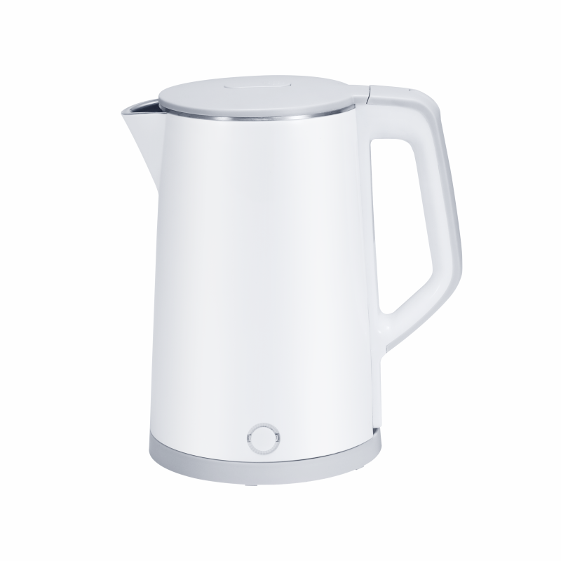 Weking Vewin Electric Kettle Seamless Liner 304 Stainless Steel Anti-Scald 1.8L Large Capacity Kettle