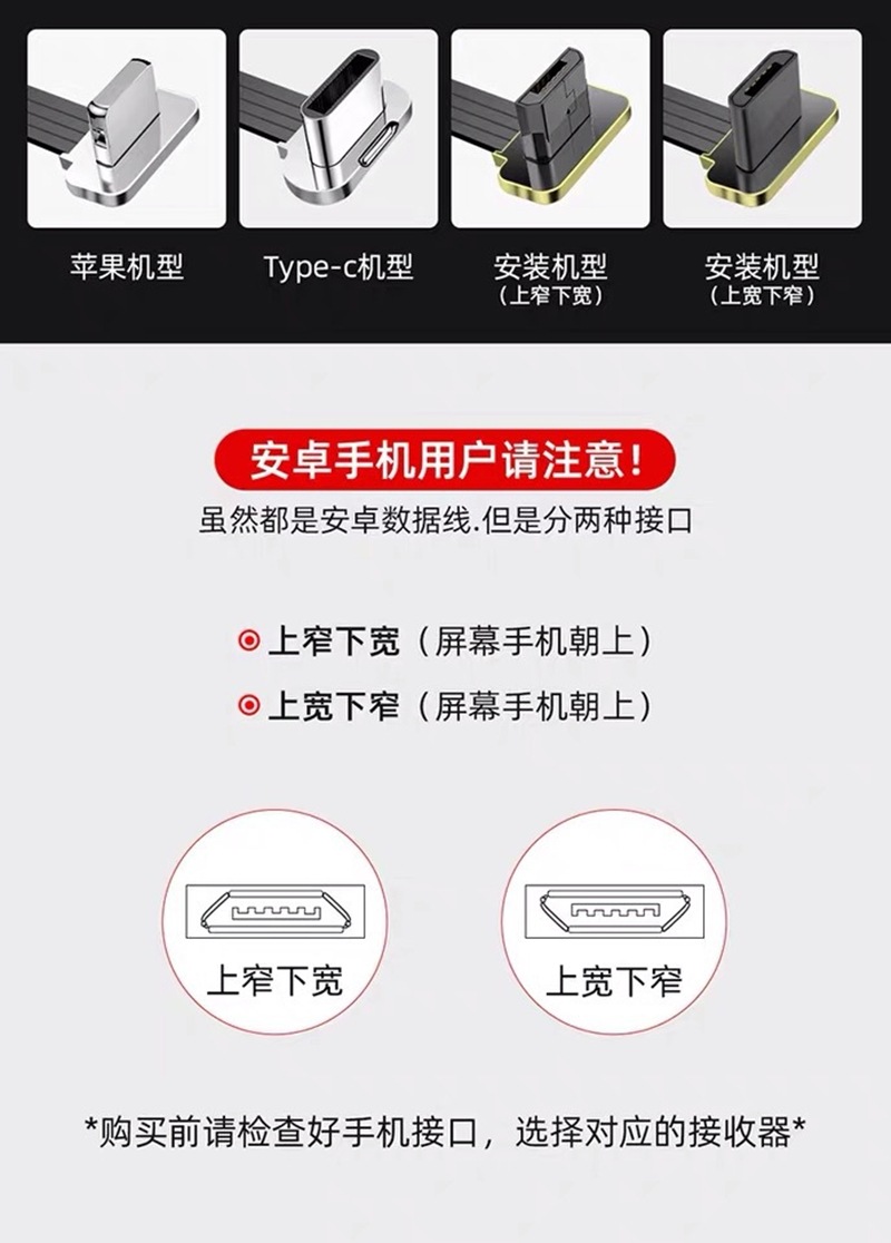 Amazon hot style mobile phone wireless charger wireless receiver patch