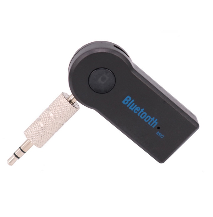 Bluetooth Receiver 3.5mm Wireless 4.0 Bluetooth Adapter Aux on Board Bluetooth Receiver Mobile Phone Bluetooth