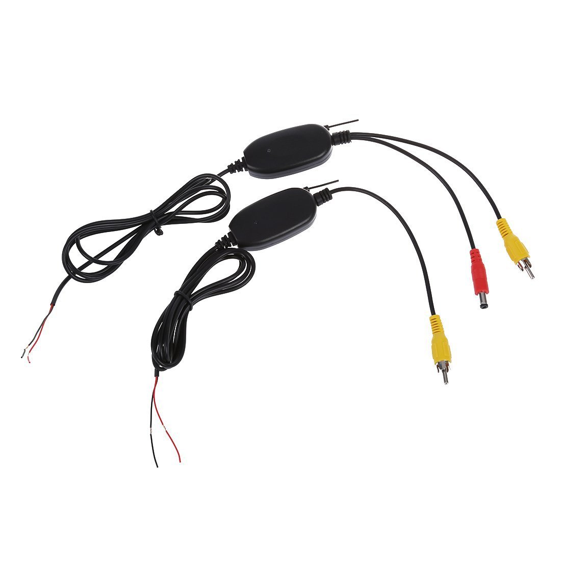 Car Reversing Camera Wireless Car Wireless Receiver and Transmitter 2.4G Wireless Transceiver Wireless Reversing