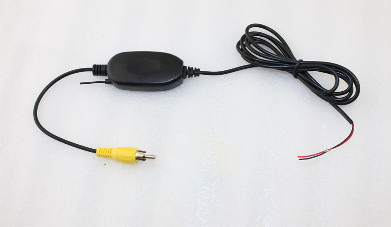 Car Reversing Camera Wireless Car Wireless Receiver and Transmitter 2.4G Wireless Transceiver Wireless Reversing