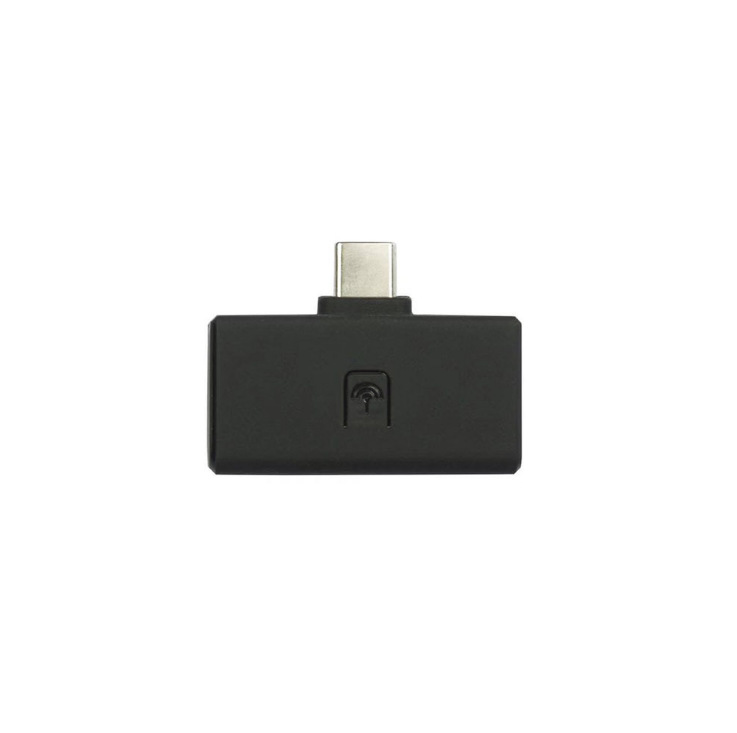 Switch bluetooth wireless headset receiver PC adapter converter compatible with PS4/Switch/PC